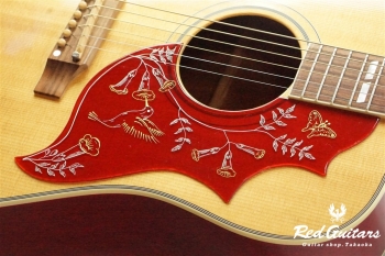 1960’s Hummingbird ADJ - Antique Natural Top